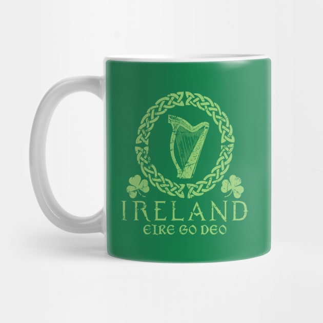 Ireland Forever (Eire Go Deo) by Artizan